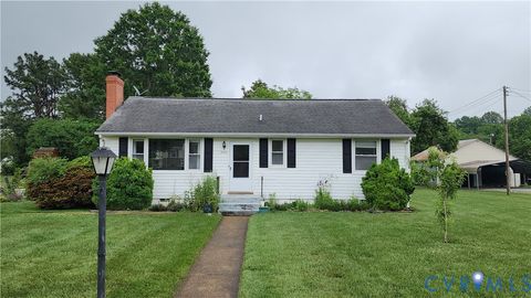 Photo of 8314 Orchard Lane, Mechanicsville, VA 23111 (MLS # 2614176)