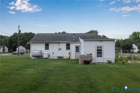 Tiny photo for 8314 Orchard Lane, Mechanicsville, VA 23111 (MLS # 2614176)
