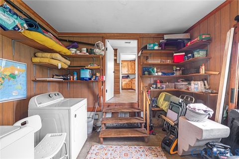 Tiny photo for 8314 Orchard Lane, Mechanicsville, VA 23111 (MLS # 2614176)