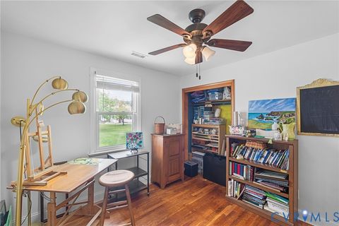 Tiny photo for 8314 Orchard Lane, Mechanicsville, VA 23111 (MLS # 2614176)