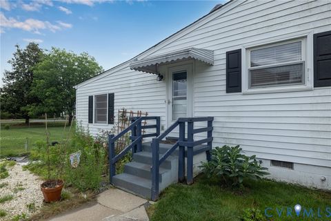 Tiny photo for 8314 Orchard Lane, Mechanicsville, VA 23111 (MLS # 2614176)