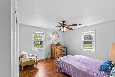 Tiny photo for 8314 Orchard Lane, Mechanicsville, VA 23111 (MLS # 2614176)