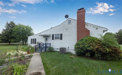 Tiny photo for 8314 Orchard Lane, Mechanicsville, VA 23111 (MLS # 2614176)
