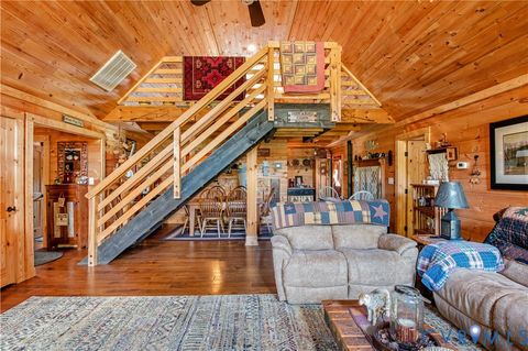 Tiny photo for 379 Sparrow Hawk Lane, Elberon, VA 23846 (MLS # 2608736)