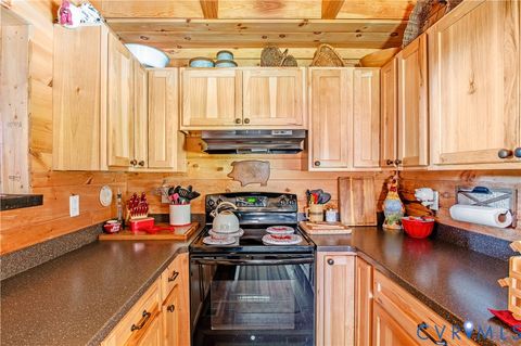 Tiny photo for 379 Sparrow Hawk Lane, Elberon, VA 23846 (MLS # 2608736)