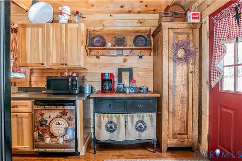 Tiny photo for 379 Sparrow Hawk Lane, Elberon, VA 23846 (MLS # 2608736)