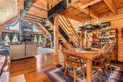 Tiny photo for 379 Sparrow Hawk Lane, Elberon, VA 23846 (MLS # 2608736)