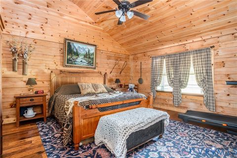 Tiny photo for 379 Sparrow Hawk Lane, Elberon, VA 23846 (MLS # 2608736)