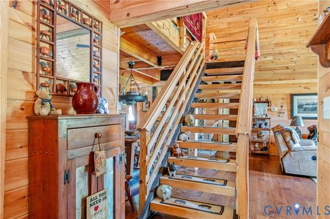 Tiny photo for 379 Sparrow Hawk Lane, Elberon, VA 23846 (MLS # 2608736)