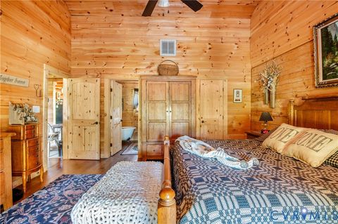 Tiny photo for 379 Sparrow Hawk Lane, Elberon, VA 23846 (MLS # 2608736)