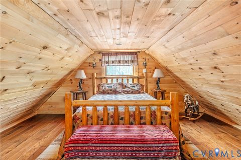 Tiny photo for 379 Sparrow Hawk Lane, Elberon, VA 23846 (MLS # 2608736)