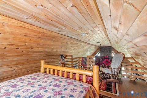 Tiny photo for 379 Sparrow Hawk Lane, Elberon, VA 23846 (MLS # 2608736)