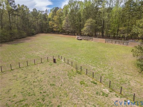 Tiny photo for 379 Sparrow Hawk Lane, Elberon, VA 23846 (MLS # 2608736)