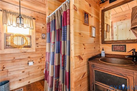 Tiny photo for 379 Sparrow Hawk Lane, Elberon, VA 23846 (MLS # 2608736)