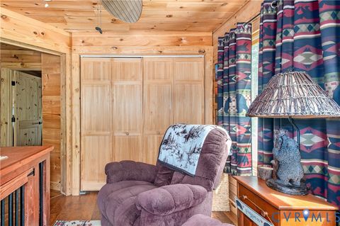 Tiny photo for 379 Sparrow Hawk Lane, Elberon, VA 23846 (MLS # 2608736)