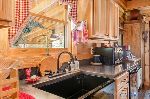 Tiny photo for 379 Sparrow Hawk Lane, Elberon, VA 23846 (MLS # 2608736)