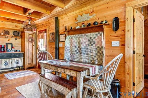 Tiny photo for 379 Sparrow Hawk Lane, Elberon, VA 23846 (MLS # 2608736)