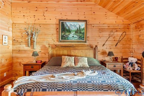 Tiny photo for 379 Sparrow Hawk Lane, Elberon, VA 23846 (MLS # 2608736)