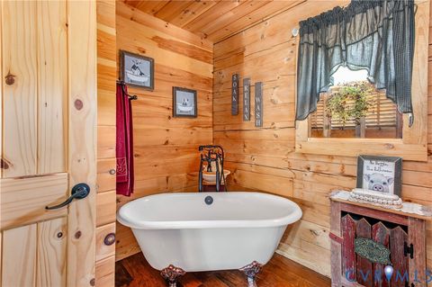 Tiny photo for 379 Sparrow Hawk Lane, Elberon, VA 23846 (MLS # 2608736)