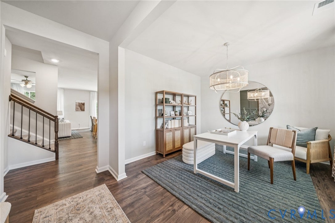 Lot 17 Copperland Court