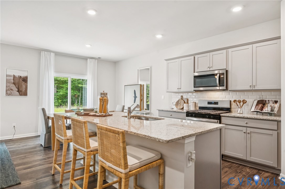 Lot 17 Copperland Court