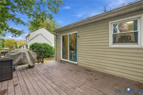 Tiny photo for 3552 Castlebury Drive, Chester, VA 23831 (MLS # 2627254)