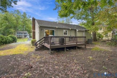 Tiny photo for 3552 Castlebury Drive, Chester, VA 23831 (MLS # 2627254)