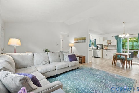 Tiny photo for 3552 Castlebury Drive, Chester, VA 23831 (MLS # 2627254)