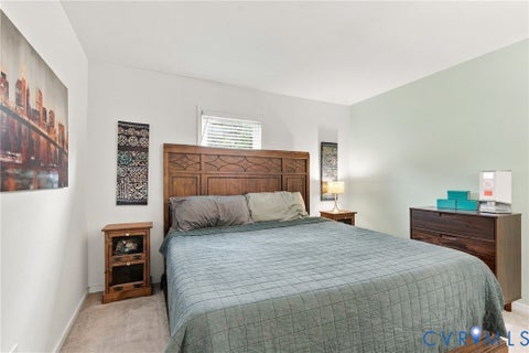 Tiny photo for 3552 Castlebury Drive, Chester, VA 23831 (MLS # 2627254)