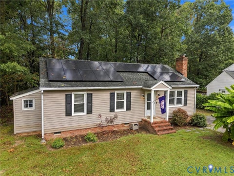Tiny photo for 3552 Castlebury Drive, Chester, VA 23831 (MLS # 2627254)