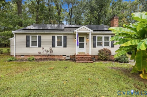 Photo of 3552 Castlebury Drive, Chester, VA 23831 (MLS # 2627254)