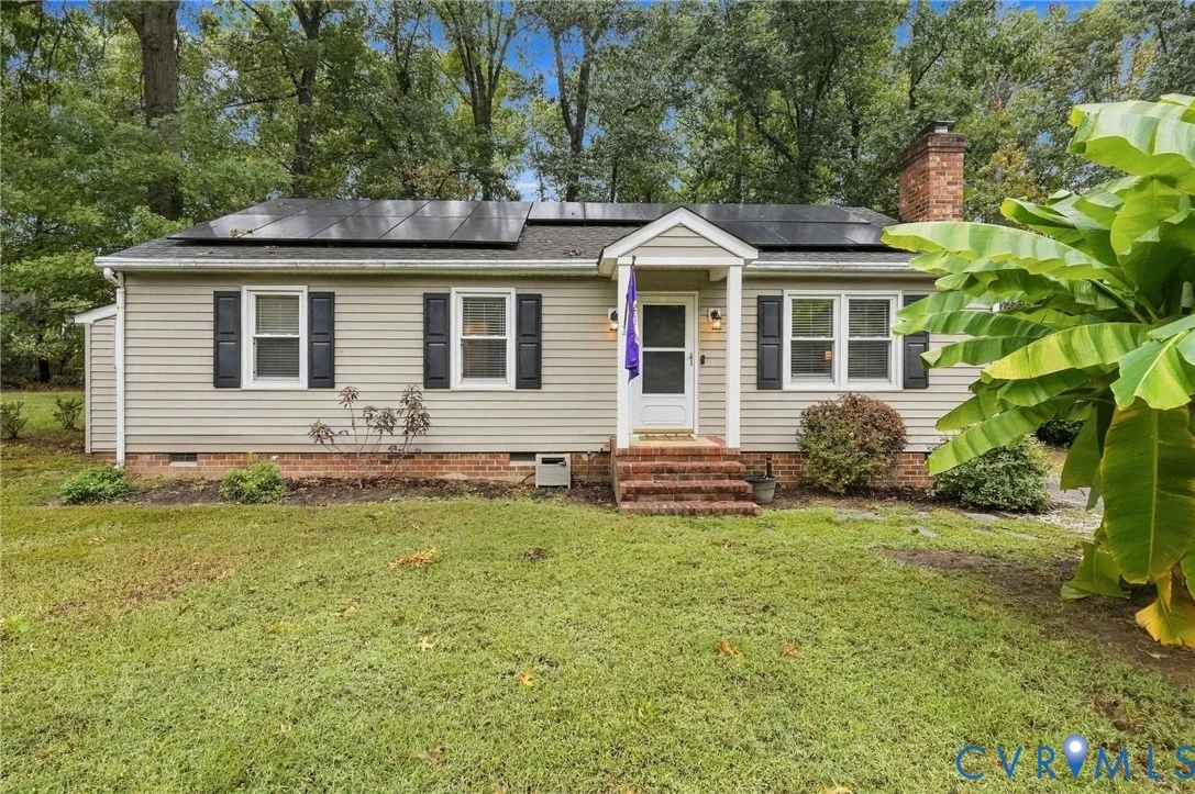 3552 Castlebury Drive