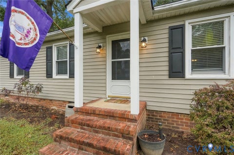 Tiny photo for 3552 Castlebury Drive, Chester, VA 23831 (MLS # 2627254)
