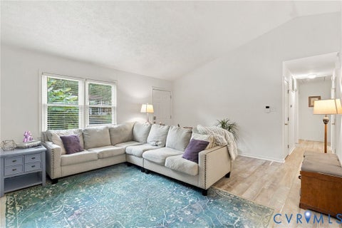 Tiny photo for 3552 Castlebury Drive, Chester, VA 23831 (MLS # 2627254)