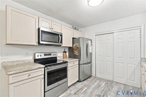 Tiny photo for 3552 Castlebury Drive, Chester, VA 23831 (MLS # 2627254)