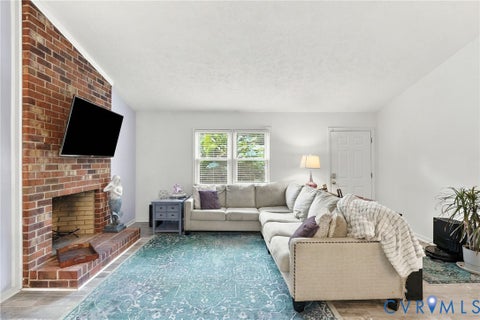 Tiny photo for 3552 Castlebury Drive, Chester, VA 23831 (MLS # 2627254)