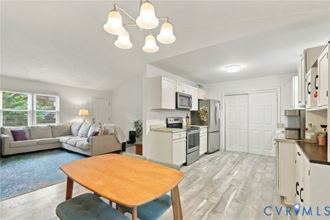 Tiny photo for 3552 Castlebury Drive, Chester, VA 23831 (MLS # 2627254)