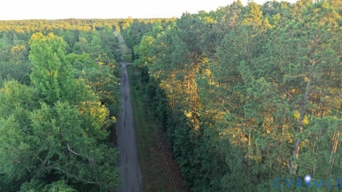 Tiny photo for 0 Barton Road, Green Bay, VA 23942 (MLS # 2624484)