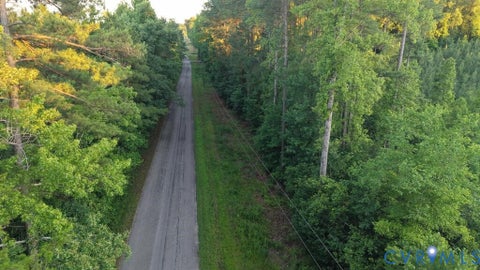 Tiny photo for 0 Barton Road, Green Bay, VA 23942 (MLS # 2624484)