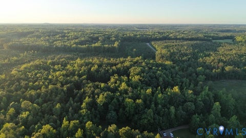 Tiny photo for 0 Barton Road, Green Bay, VA 23942 (MLS # 2624484)