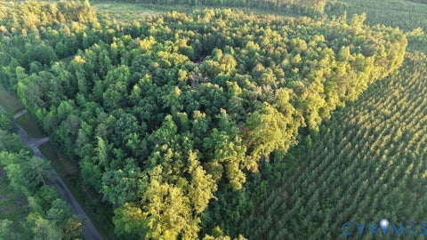 Tiny photo for 0 Barton Road, Green Bay, VA 23942 (MLS # 2624484)