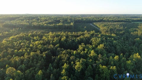 Tiny photo for 0 Barton Road, Green Bay, VA 23942 (MLS # 2624484)