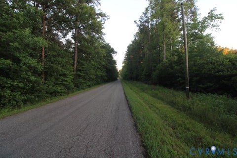 Tiny photo for 0 Barton Road, Green Bay, VA 23942 (MLS # 2624484)