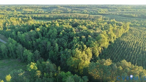 Tiny photo for 0 Barton Road, Green Bay, VA 23942 (MLS # 2624484)