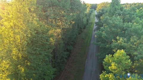 Tiny photo for 0 Barton Road, Green Bay, VA 23942 (MLS # 2624484)