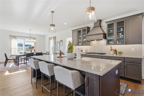 Tiny photo for 9169 Terroir Lane, New Kent, VA 23124 (MLS # 2624367)