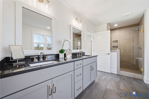 Tiny photo for 9169 Terroir Lane, New Kent, VA 23124 (MLS # 2624367)