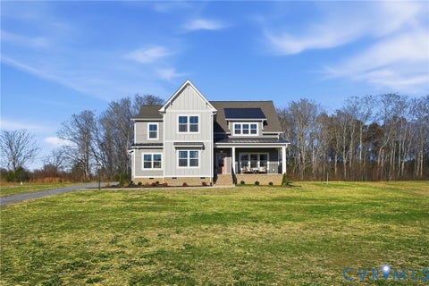 Tiny photo for 9169 Terroir Lane, New Kent, VA 23124 (MLS # 2624367)