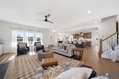 Tiny photo for 9169 Terroir Lane, New Kent, VA 23124 (MLS # 2624367)