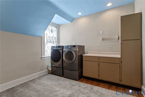 Tiny photo for 802 S Center Street, Ashland, VA 23005 (MLS # 2628264)